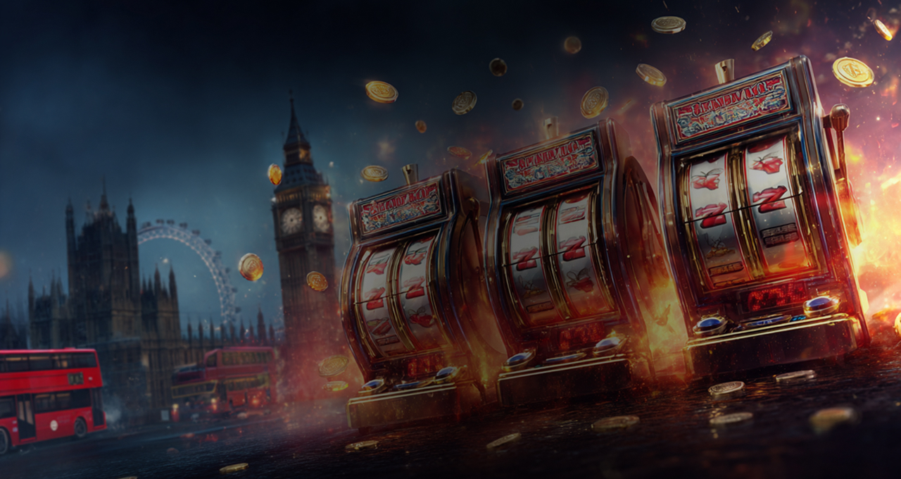 All British Casino