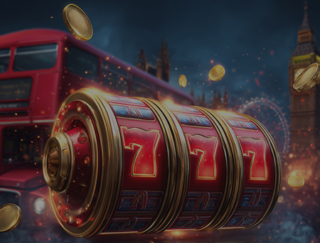 All British Casino