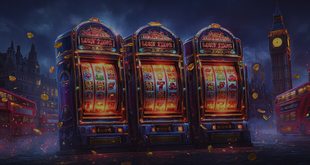 All British Casino