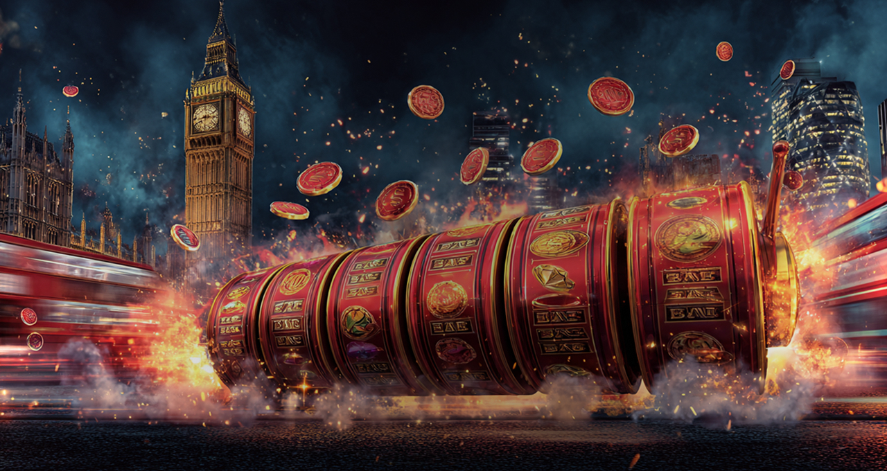 All British Casino